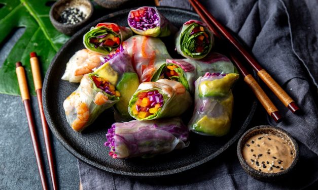 Kandungan Nutrisi Dan Cara Mengolahnya Dalam Menu Harian