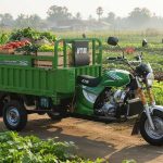 Kendaraan Niaga: Peran Mobilitas Barang Dalam Kegiatan Usaha