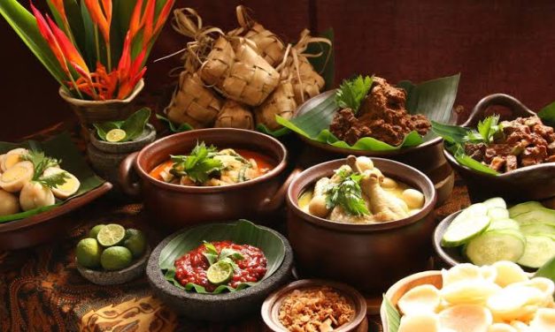 Kuliner Daerah: Makanan Khas Yang Menyimpan Cerita Budaya