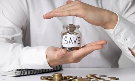 Menabung Di Era Digital: Strategi Membangun Kebiasaan Finansial