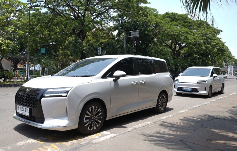 Mobil Wuling: Perkembangan Kendaraan Modern Di Indonesia