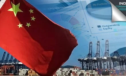Negara Cina Dan Perkembangannya: Pengaruh Ekonomi Global