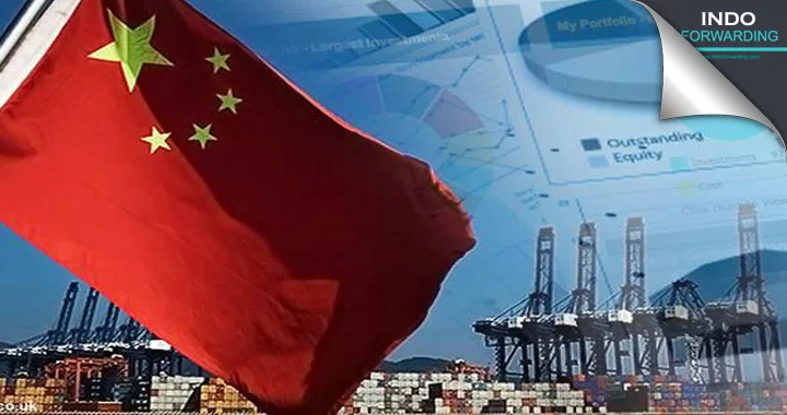 Negara Cina Dan Perkembangannya: Pengaruh Ekonomi Global