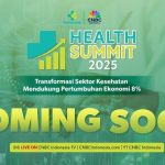 Sektor Kesehatan Dan Pertumbuhan Ekonomi: Peluang Industri