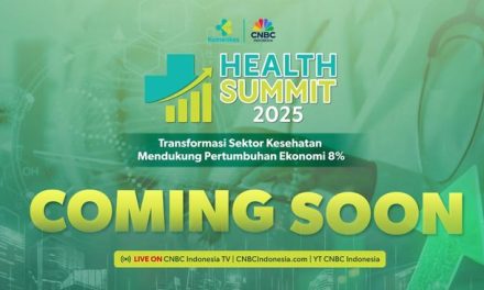 Sektor Kesehatan Dan Pertumbuhan Ekonomi: Peluang Industri