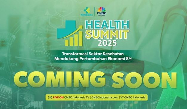Sektor Kesehatan Dan Pertumbuhan Ekonomi: Peluang Industri