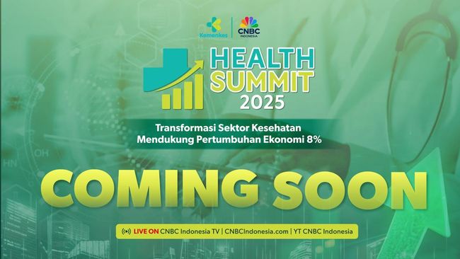 Sektor Kesehatan Dan Pertumbuhan Ekonomi: Peluang Industri