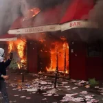 Aksi Demonstrasi Di Paris: Dinamika Protes Dan Sikap Pemerintah