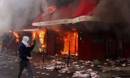 Aksi Demonstrasi Di Paris: Dinamika Protes Dan Sikap Pemerintah