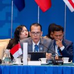 Asia Pasifik: Persaingan Kekuatan Peluang Kerja Sama Regional