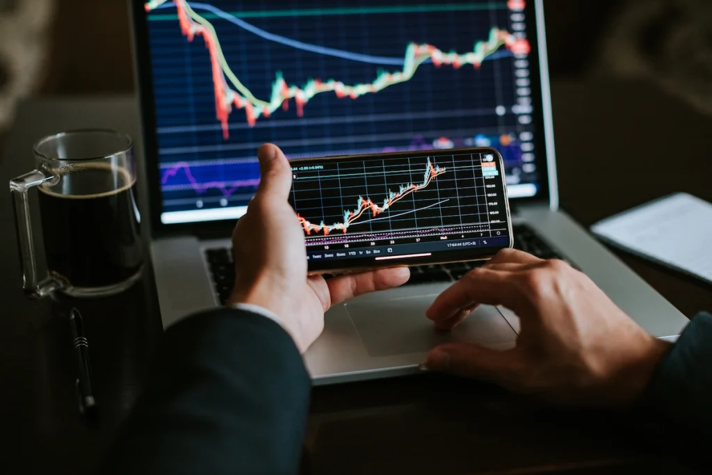 Cara Kerja Pasar Modal Dan Risiko Bagi Investor Pemula
