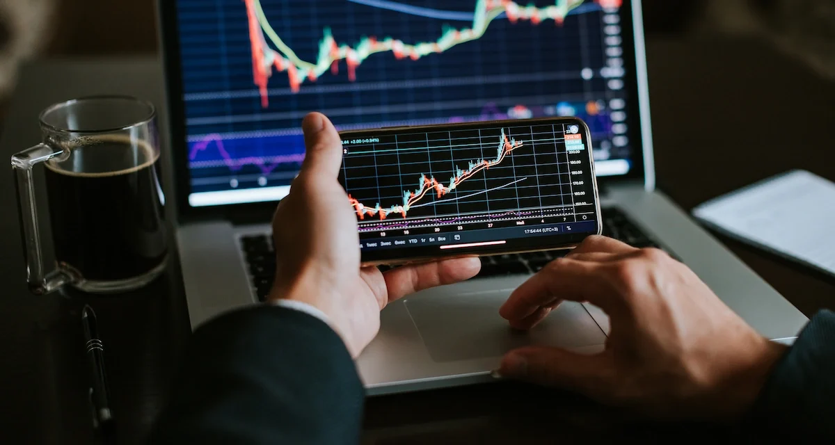 Cara Kerja Pasar Modal Dan Risiko Bagi Investor Pemula