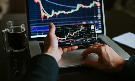 Cara Kerja Pasar Modal Dan Risiko Bagi Investor Pemula