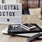 Digital Detox: Menyeimbangkan Kehidupan Dan Penggunaan HP