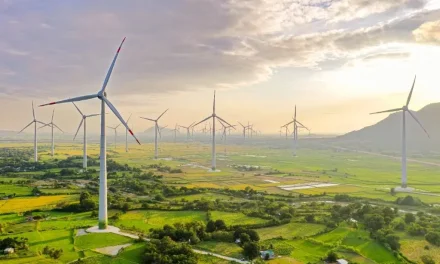 Energi Angin: Potensi Pemanfaatan Sumber Daya Terbarukan