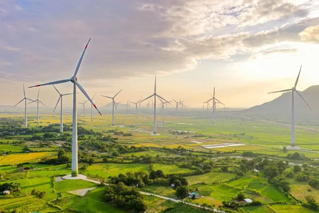 Energi Angin: Potensi Pemanfaatan Sumber Daya Terbarukan