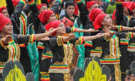 Filipina: Keindahan Alam, Budaya, Dan Kehidupan Masyarakatnya