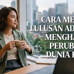 Kecerdasan Dunia Kerja: Perubahan Keterampilan Profesional