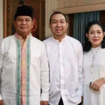 Kisah Dan Kehidupan Keluarga Presiden Prabowo Subianto