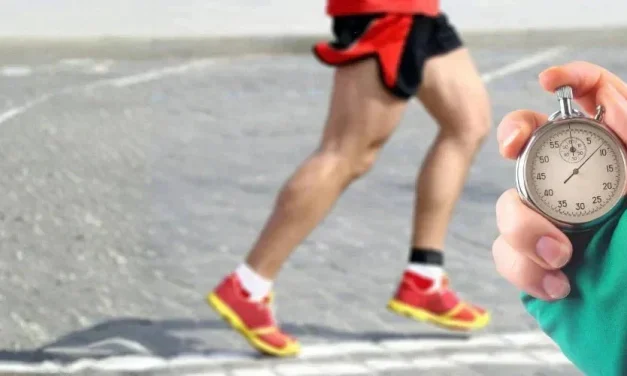 Long Run: Persiapan Fisik, Pengaturan Pace, Pemulihan Tubuh