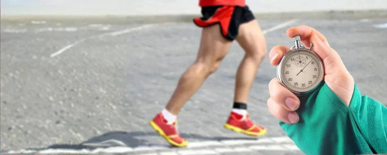 Long Run: Persiapan Fisik, Pengaturan Pace, Pemulihan Tubuh