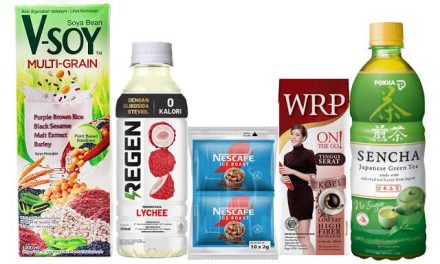 Minuman Rendah Gula: Alternatif Mengurangi Konsumsi Gula