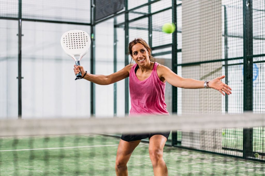 Olahraga Padel Di Indonesia: Alasan Permainan Semakin Diminati