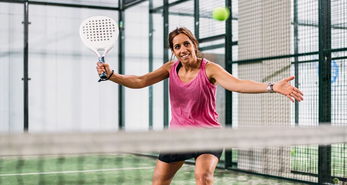 Olahraga Padel Di Indonesia: Alasan Permainan Semakin Diminati
