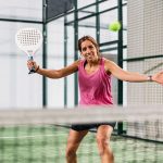 Olahraga Padel Di Indonesia: Alasan Permainan Semakin Diminati