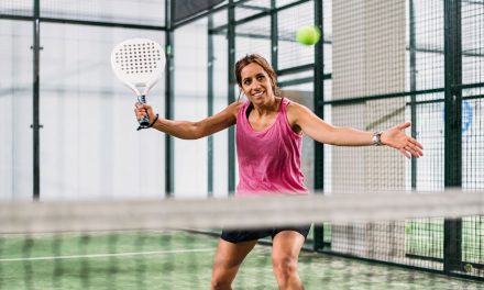 Olahraga Padel Di Indonesia: Alasan Permainan Semakin Diminati