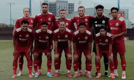 Pemain Bola Persija Dan Perannya Dalam Perjalanan Klub