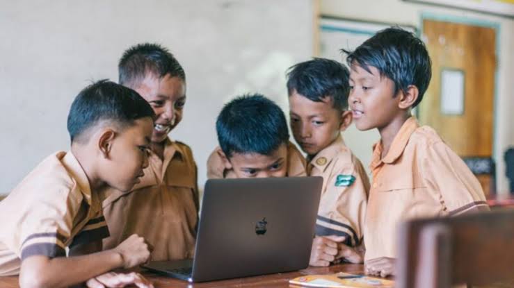Pendidikan Inklusif: Menciptakan Kesempatan Belajar Semua Anak