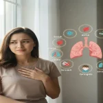 Penyakit Pernapasan Meningkat: Mengenali Pencegahan Gejala