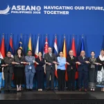 Persaingan Investasi Dan Perdagangan Regional Asia Pasifik