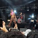 Pestapora: Festival Musik Menyatukan Musisi Dan Penikmat Musik