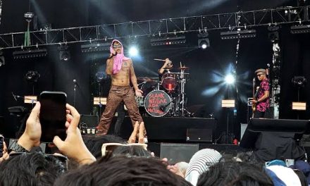 Pestapora: Festival Musik Menyatukan Musisi Dan Penikmat Musik