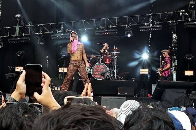 Pestapora: Festival Musik Menyatukan Musisi Dan Penikmat Musik