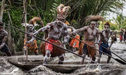 Potensi Daerah Malut, Kekayaan Alam, Tantangan Pembangunan