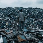 Sampah Elektronik: Mengurangi Risiko Pencemaran Lingkungan
